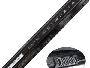 Replacement M5Y1K Laptop Battery for Dell Inspiron 14 (3451) 15 (3551) 17 (5758) series.