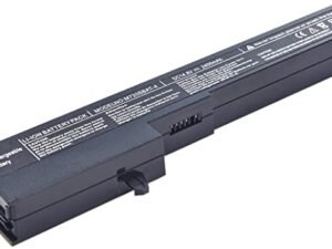 Replacement M720SBAT-8 Laptop battery for CLEVO M72X M72X R M72X S M72X SR M72X T Series