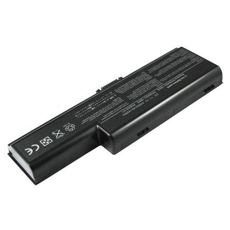 Replacement PA3640U-1BAS Laptop Battery for Toshiba Qosmio F50 F55 F55-Q502 F50-10B