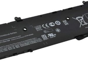 Replacement RV03XL Laptop Battery for HP Envy Rove AIO 20-K014US