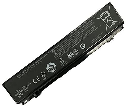 Replacement SQU-1007 Laptop battery for LG XNOTE P420 S535 CQU918