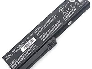 Replacement SQU-518 Laptop Battery for Fujitsu Amilo Si1520 Pro V3205 series