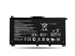 Replacement HSTNN-LB7X Laptop Battery for HP Pavilion 14-BF 15-CC 15-CD Omen 15-ax000 W6Z67EA Series