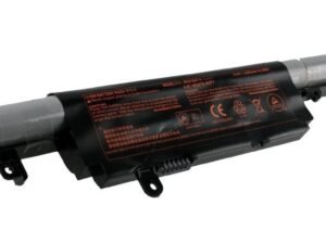 Replacement W547BAT-4 Laptop Battery for Gigabyte P55W-V4 P55W V4 P55W Clevo 6-87-W547S-424 series