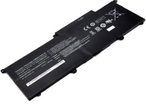 Replacement AA-PBXN4AR Laptop Battery for Samsung 900X3B 900X3C A04DE 900X3C-A01 NP900X3B series