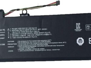 Replacement AA-PLVN8NP Laptop Battery for Samsung ATIV Book 8 Touch NP880Z5E-X01 NP880Z5E-X01CH series