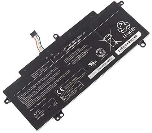 Replacement PA5149U-1BRS Laptop Battery For Toshiba Tecra Z40-A Z40T-A1410 Z50-E-10R Series