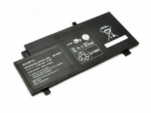 Replacement VGP-BPS34 Laptop Battery for Sony VAIO 15 14 SVF15A VGP-BPL34 series