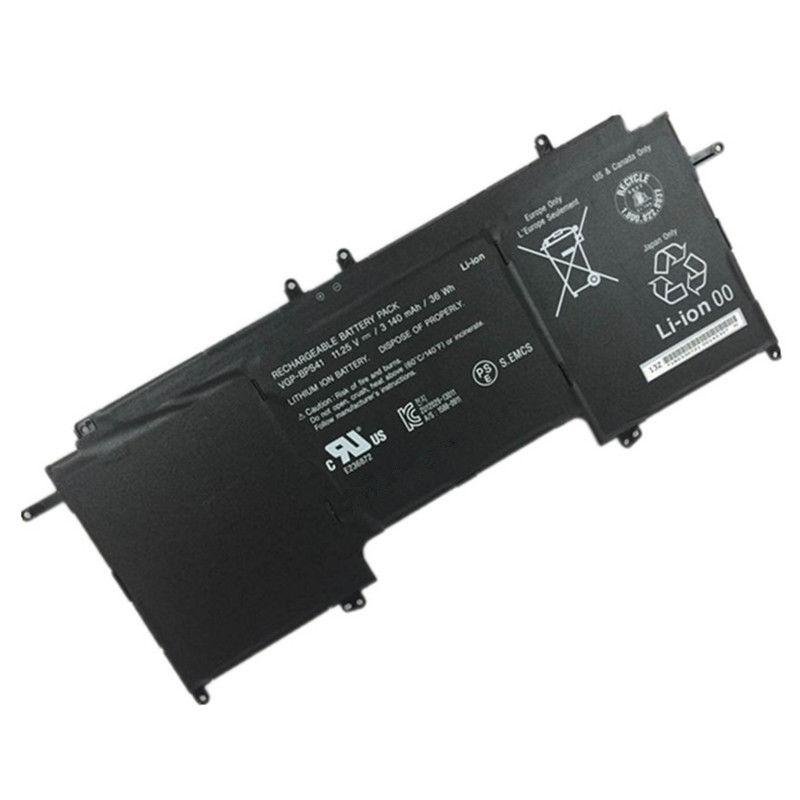 Replacement VGP-BPS41 Laptop battery for Sony 13A SVF13N SVF13N27PG series