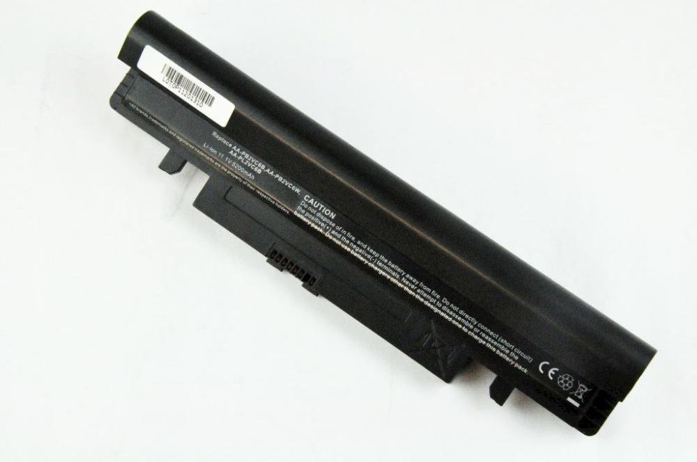 Replacement AA-PB2VC6B Laptop Battery for Samsung N148 NP-N148 N150 series