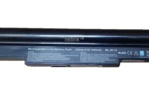 Replacement AA-PB8NC6B Laptop Battery for Samsung N102 N140-JA03 NC20-KA04 Series