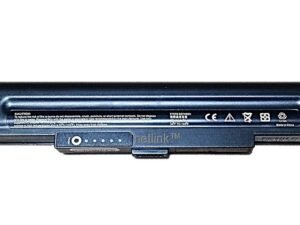 Replacement AA-PB5NC6B Laptop Battery for Samsung NP-Q35 Q35-T2250 Q70-XY06 series