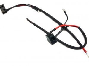 Samsung Np-R518 Rv519 Rv520 DC Jack