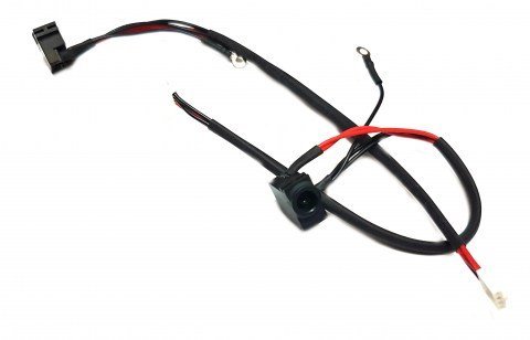 Samsung Np-R518 Rv519 Rv520 DC Jack