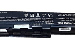 Replacement PA3383 Laptop Battery for Toshiba Satellite A70 A75 P30 P35 series