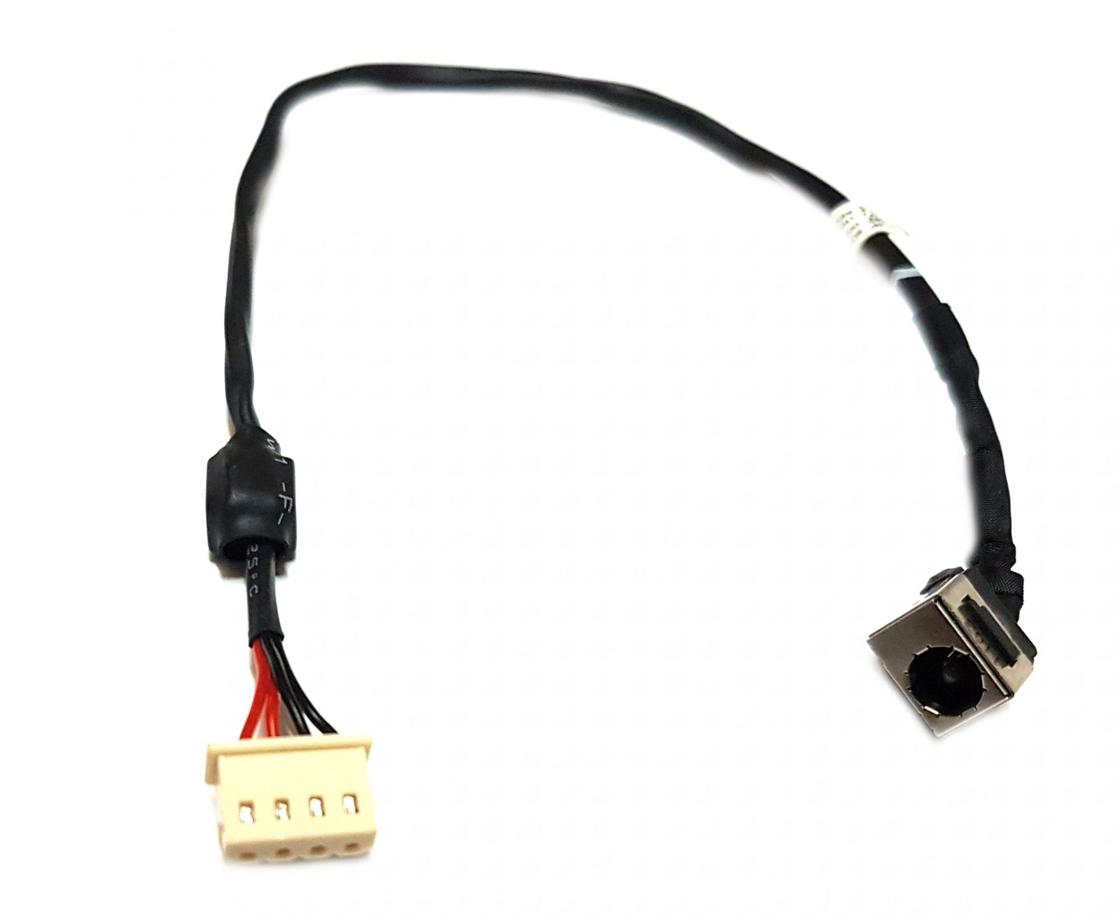 Toshiba Satellite PJ286 L640 L640D L645 L645D L740 L745 DC POWER JACK