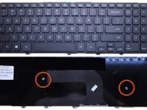 Replacement Laptop Keyboard MP-13B53USJ 442 for Dell Inspiron 17 7000 17 7737 17 7746