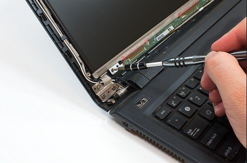 Pay for Parts and Repairs on Credit