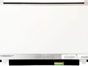 14.0 Slim 40pin HD+ (B140RTN02.1) Top and Bottom Bracket replacement LCD Screen