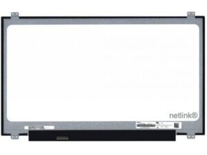 17.3 Slim 30pin HD+ NT173WDM-N17 NT173WDM-N17 V8.0 LCD Replacement LCD Screen