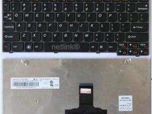 Replacement Laptop Windows 8 US Keyboard 9Z.N7ZSU.001 for Lenovo IdeaPad S110 S110-NTW S206 S200 S206Z