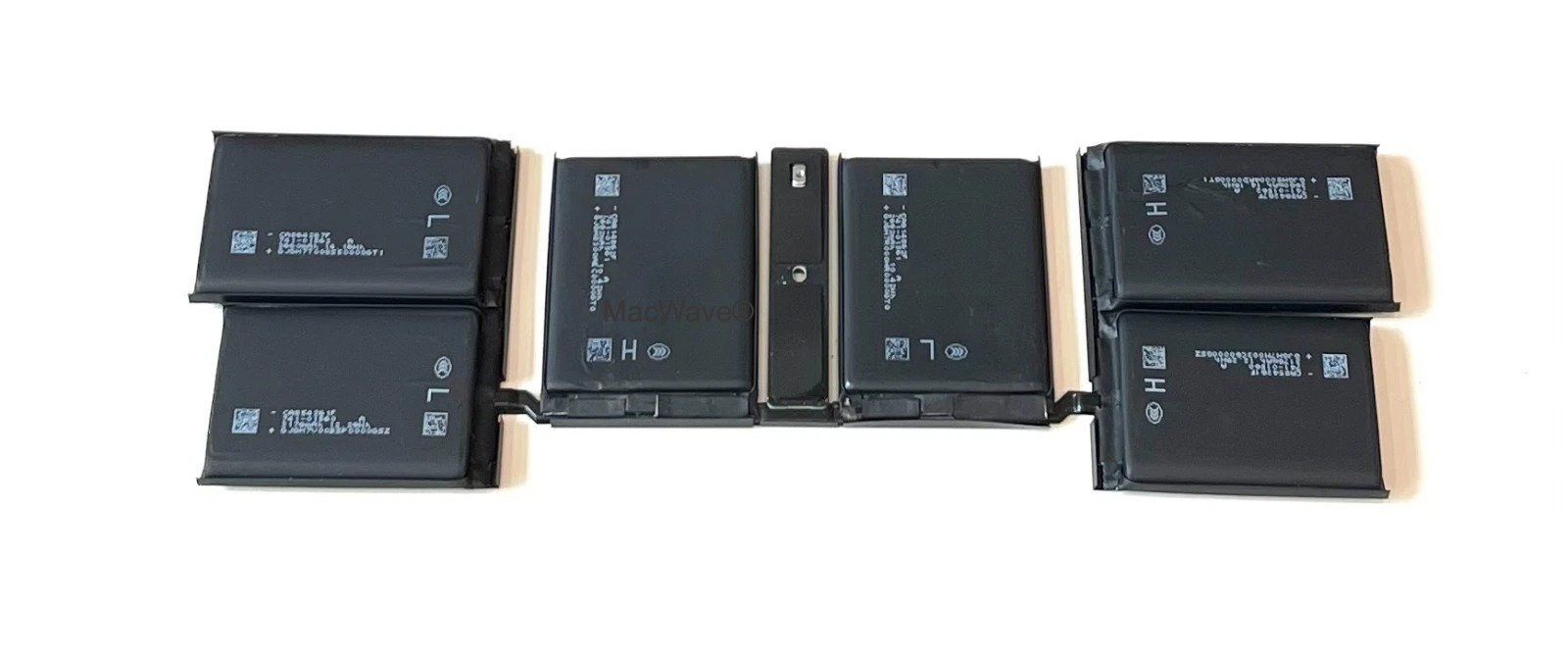 A2977 Battery for MacBook Pro 14" M3 Pro , M3 A2992 M4 A3112 A3401 A3185 (Late 2023-Late 2024)