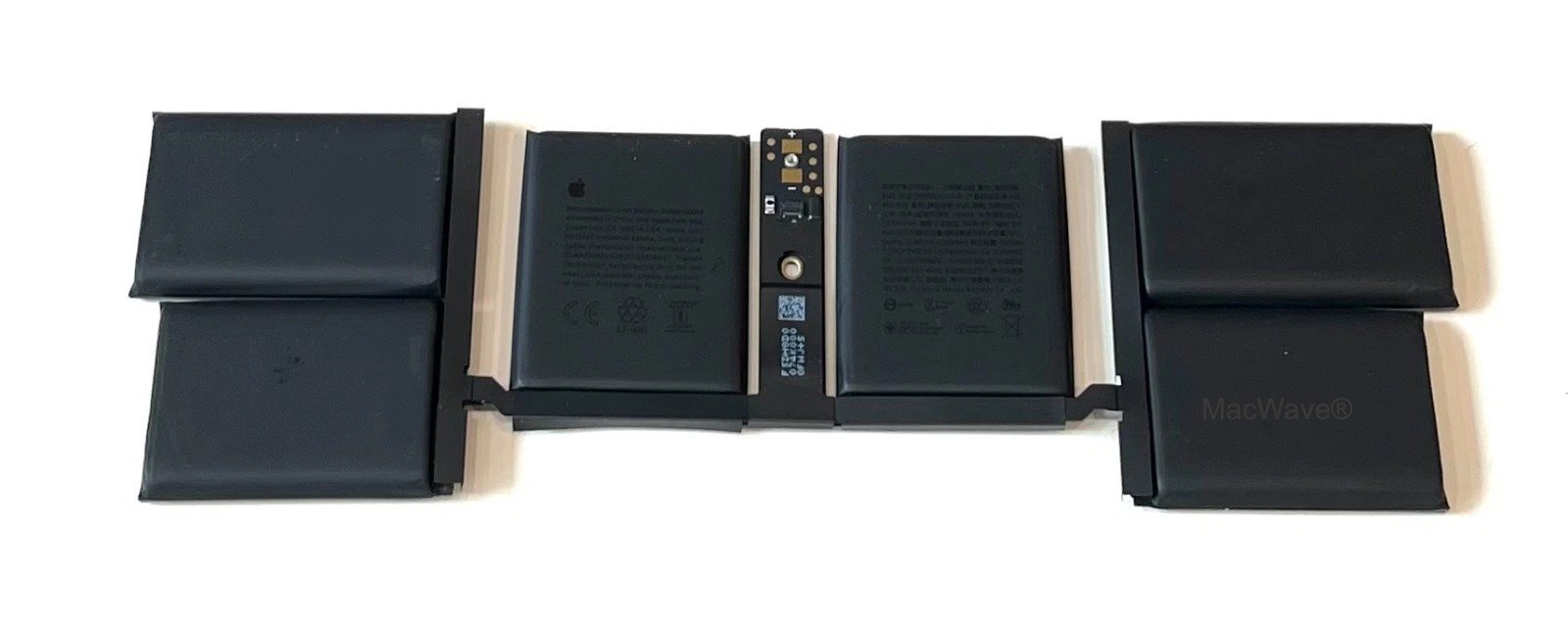 A2977 Battery for MacBook Pro 14" M3 Pro , M3 A2992 M4 A3112 A3401 A3185 (Late 2023-Late 2024)