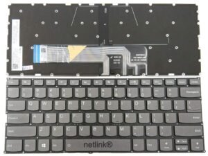 Replacement Keyboard for Lenovo Ideapad Yoga 530-14ARR 530-14IKB 730-13IKB 730-13IWL 730-15IKB 730-15IWL PD4SB-US