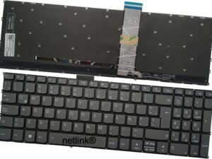 Replacement keyboard for Lenovo ideapad Yoga S7 5240 (US Windows 8) Slim 7-14ARE05 7-14IIL05 7-14ITL05 7-14ITL5