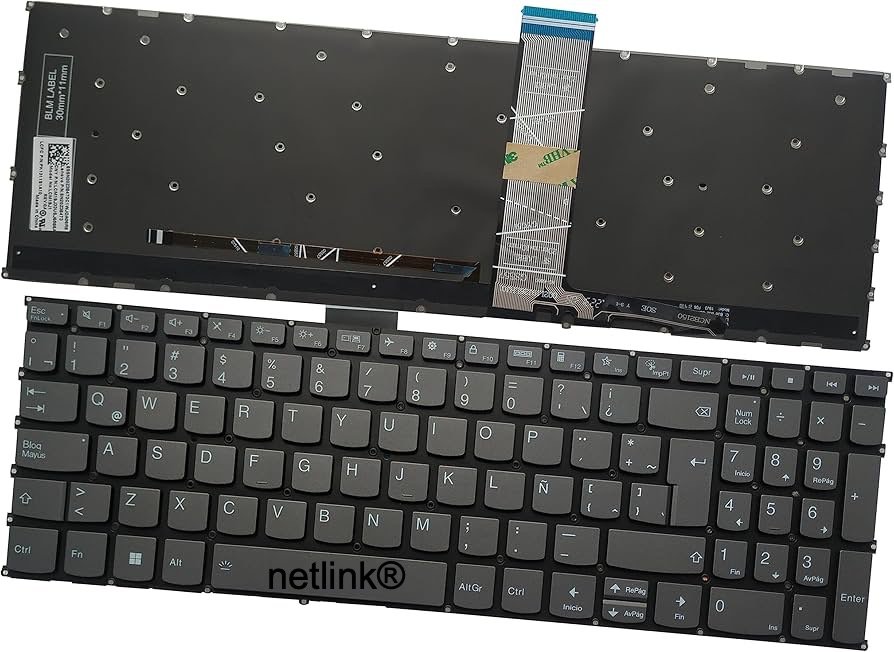 Replacement keyboard for Lenovo ideapad Yoga S7 5240 (US Windows 8) Slim 7-14ARE05 7-14IIL05 7-14ITL05 7-14ITL5