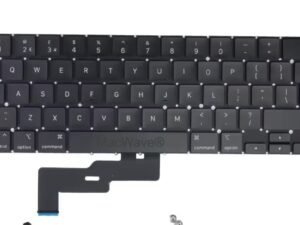 A2289 Keyboard (UK Layout) for Apple MacBook Pro 13-inch Retina Touch A2289 Mid 2020
