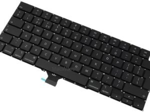 A3112 - A3427 Keyboard (UK Layout) for MacBook Pro 14" 16" M1 M2 M3 M4 A2442, A2779, A2992 ,A2918, A3112, A3401 A3185 A2485 A2780 A2991 A3403 A3186 A3434 A3426 A3427