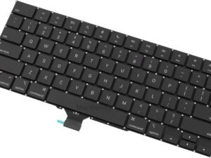 A3112 - A3427 Keyboard (US Layout) for MacBook Pro 14" 16" M1 M2 M3 M4 M5 A2442, A2779, A2992 ,A2918, A3112, A3401 A3185 A2485 A2780 A2991 A3403 A3186 A3434 A3426 A3427