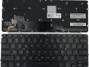 Dell XPS Laptop Keyboard (US Windows 8) 12 9Q23 9Q33 13 L321X L322X 9333