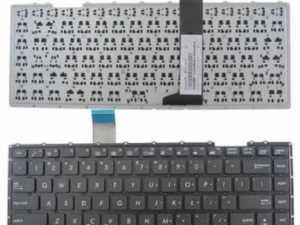 Laptop Keyboard for ASUS K450JN K450JF K450JB F450 F450JN F450JF X401U US