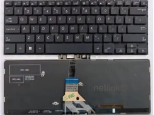 Replacement Keyboard for ASUS ExpertBook (US Windows 8) P5440 P5440FA P5440UA P5440FFI P5440UF P5440FF