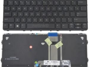 Replacement 6037B0097803 Laptop Keyboard (US Windows 8) for HP Pro X2 612 G1