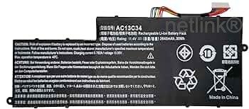 Replacement-AC13C34-Battery-for-Acer-Aspire-V5-122P-V5-132P-E3-111-Series