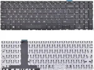 Replacement Keyboard HP ProBook 450 (US Windows 8) for HP ProBook G7 650, G8 (450 455 455R 650 655) , G10 (455 455R 650 655) G9 (650 655)