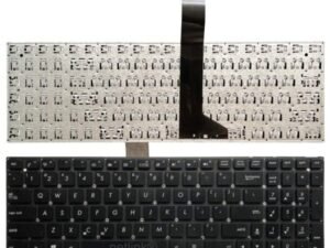 Replacement Laptop Keyboard (US Windows 8) 0KN0-PE1US11 for Asus R510 R510C R751 S550 A550 F550 F550CA