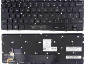 Replacement Laptop Keyboard 0MH2X1 For Dell XPS 12 13 L321X L322X 9Q23 9Q33 9333