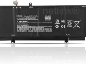 SP04XL Laptop Battery for HP Spectre X360 13T-AP000 13-AP0053DX 13-AP0XXX 13-AP0013DX 13-AP0045NR Series