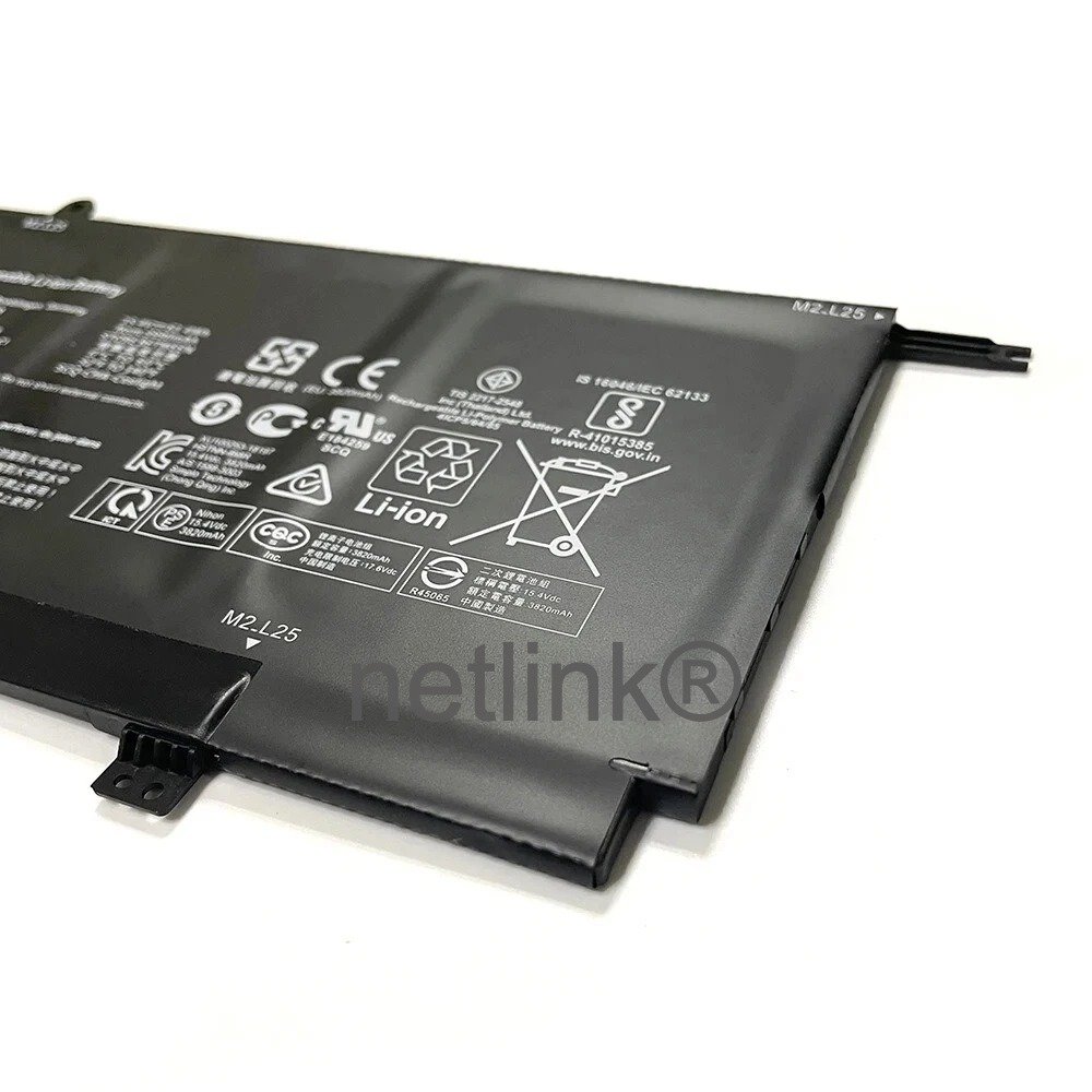 SP04XL Laptop Battery for HP Spectre X360 13T-AP000 13-AP0053DX 13-AP0XXX 13-AP0013DX 13-AP0045NR Series