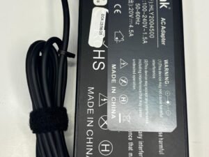20V 6A 120W 4.5 x 3.0mm Charger ADP-120CD B Compatible with ASUS ZenBook A17-120P2A Q546FD Q546F Q547FD Q537FD Q547F Q537 UX534FT