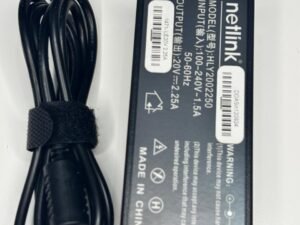 Laptop Charger 20V 2.25A 45W 4.0 * 1.7mm for Lenovo IdeaPad 320s 330s 310 320 110s 110 Yoga 510 710 720