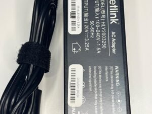 Laptop Charger 20V 3.25A 65W 4.0mm * 1.7mm for Lenovo IdeaPad 710s 510s 510 310 110 100 100s Series YOGA 710 510 Series