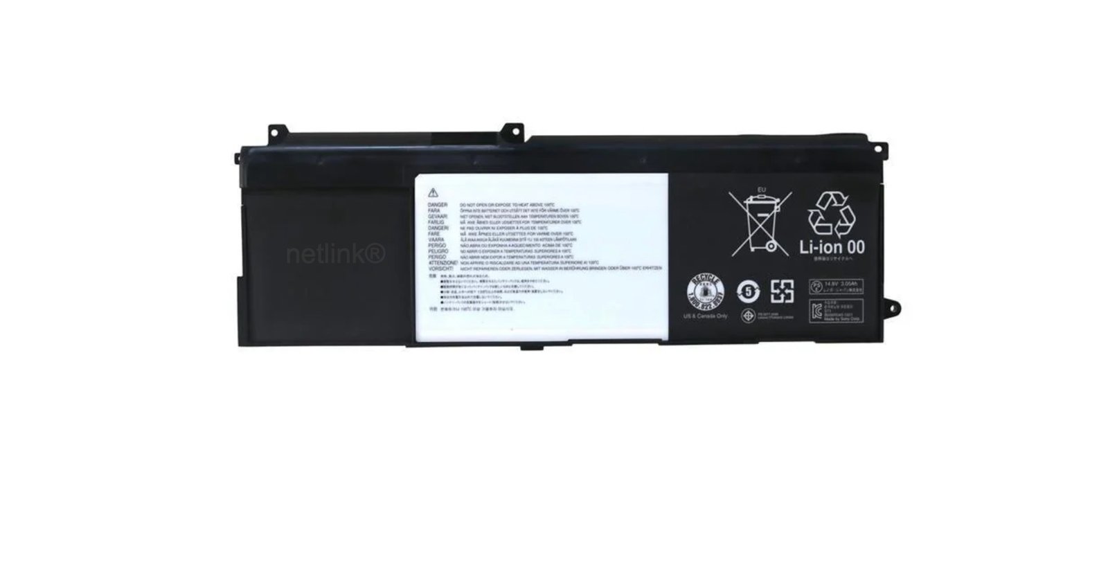Replacement 42T4928 Laptop Battery for Lenovo Edge E420s S220s Edge S420 series