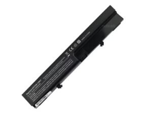 Replacement HSTNN-DB51 Laptop Battery for HP Business Notebook Compaq 540 6520S 6530s 6531s 6535S series