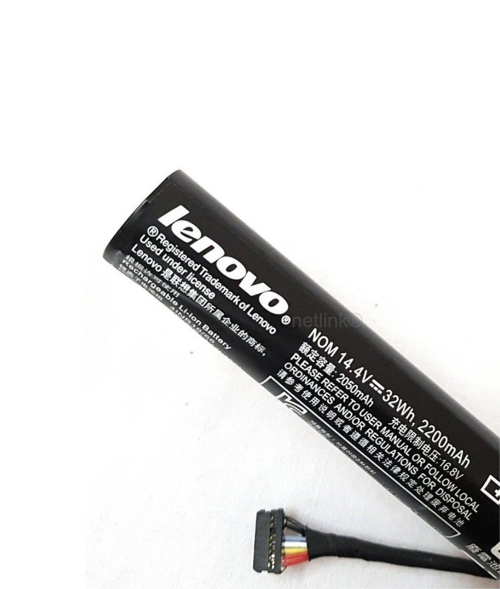 Replacement L14L4A01 Laptop Battery for Lenovo Erazer Z51 Z51-70 Z41-70 series