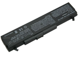 Replacement LB62115E Laptop battery for LG LS55  R405 R400 HP Pavilion ZT1290 Series